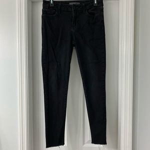 Joe’s jeans.